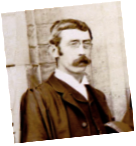 J G Hornstein